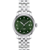 Reloj Locke