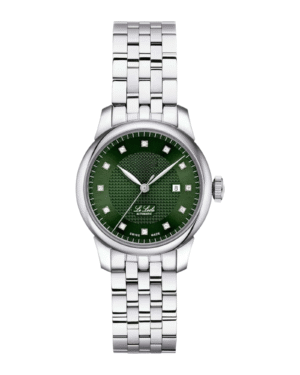 Reloj Locke