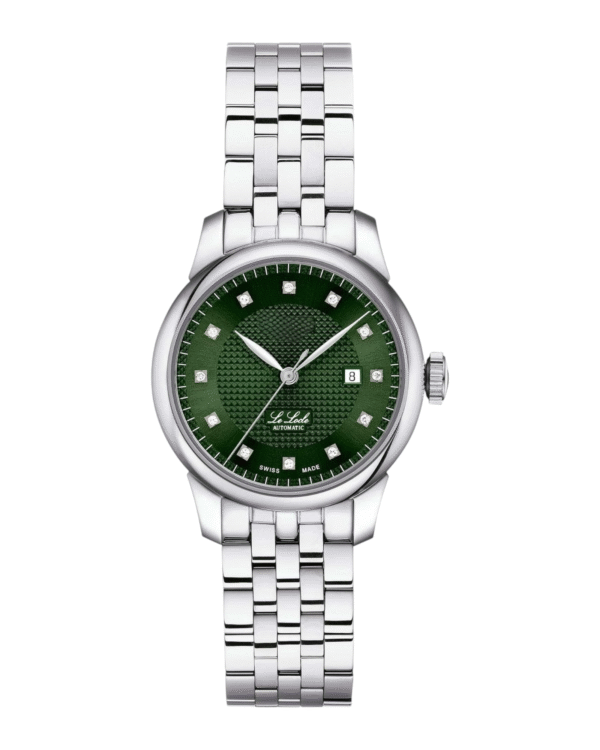 Reloj Locke