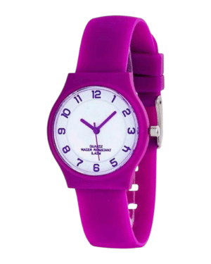 Reloj Esmeralda