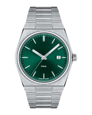 Reloj Esmeralda