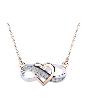 Collar Infinito