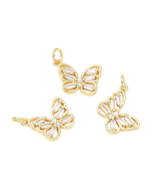 Charms Mariposa