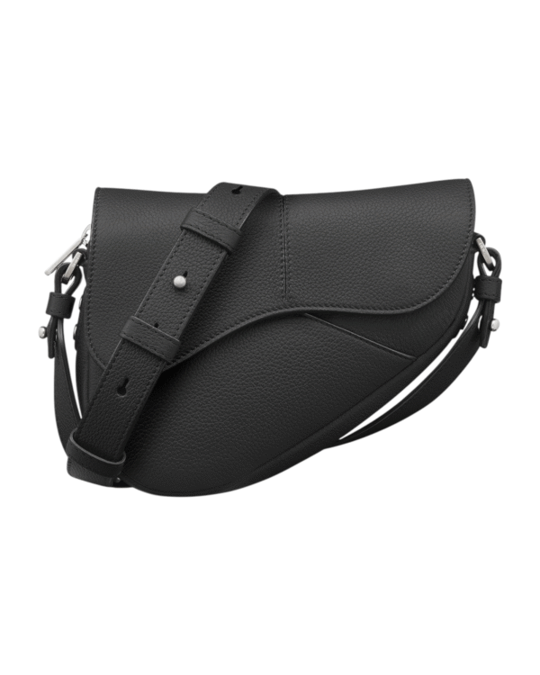 Bolso de Sillín