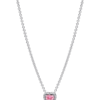 Collar Corazón