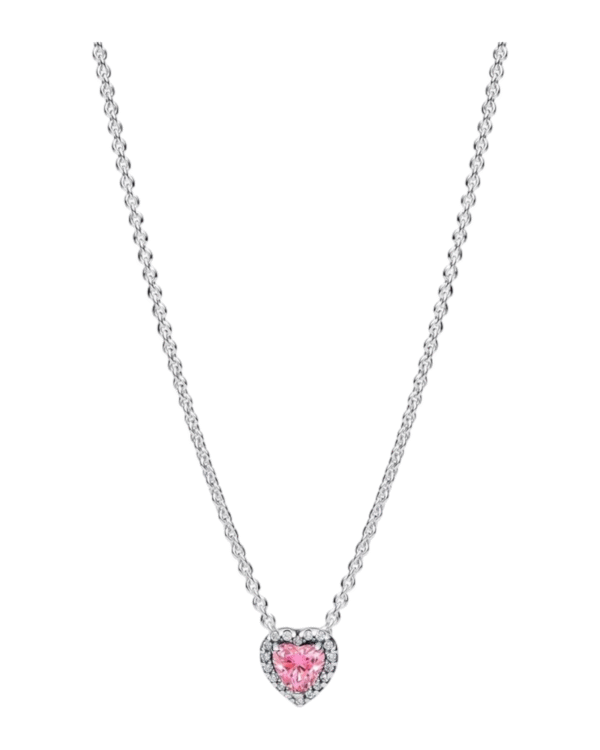 Collar Corazón
