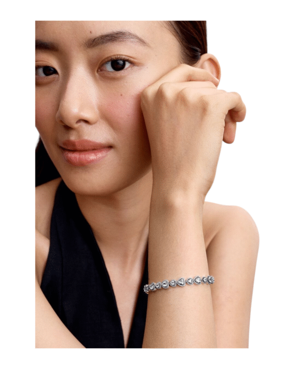 Pulsera Timleless Corazones