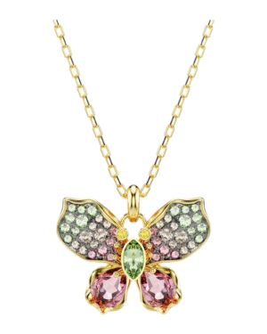 Collar Mariposa