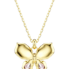 Collar Mariposa