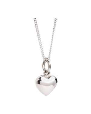 Collar Corazón