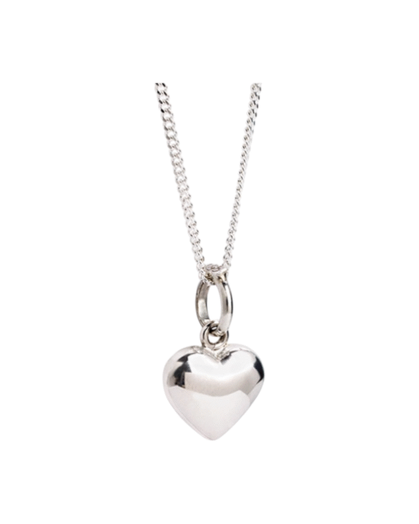 Collar Corazón