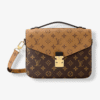 Louis Vuitton Bolso Pochette Métis Monograma