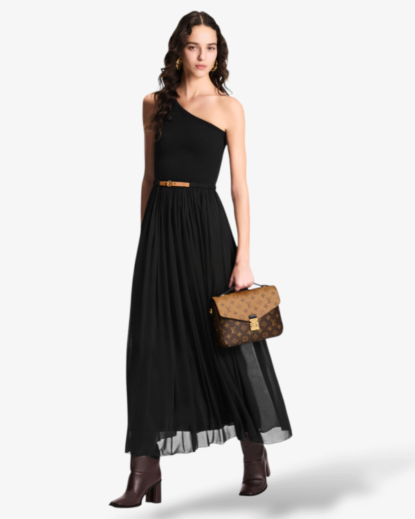 Louis Vuitton Bolso Pochette Métis Monograma