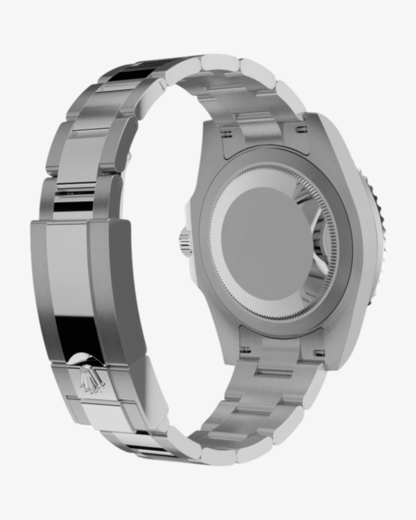 Rolex GMT-Master II Azul Negro Elegante