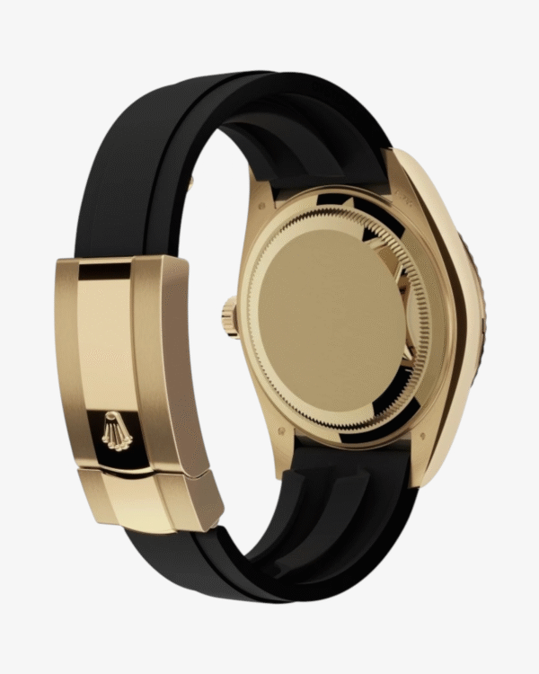 Photoroom_021_20251013_164743 Rolex Reloj Sky-Dweller Negro Dorado Lujo