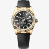 Photoroom_022_20251013_164743 Rolex Reloj Sky-Dweller Negro Dorado Lujo