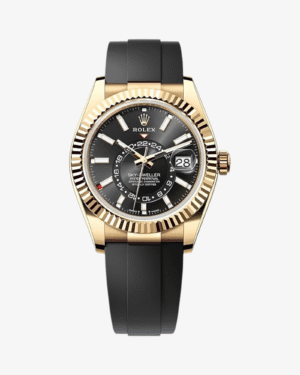 Photoroom_022_20251013_164743 Rolex Reloj Sky-Dweller Negro Dorado Lujo