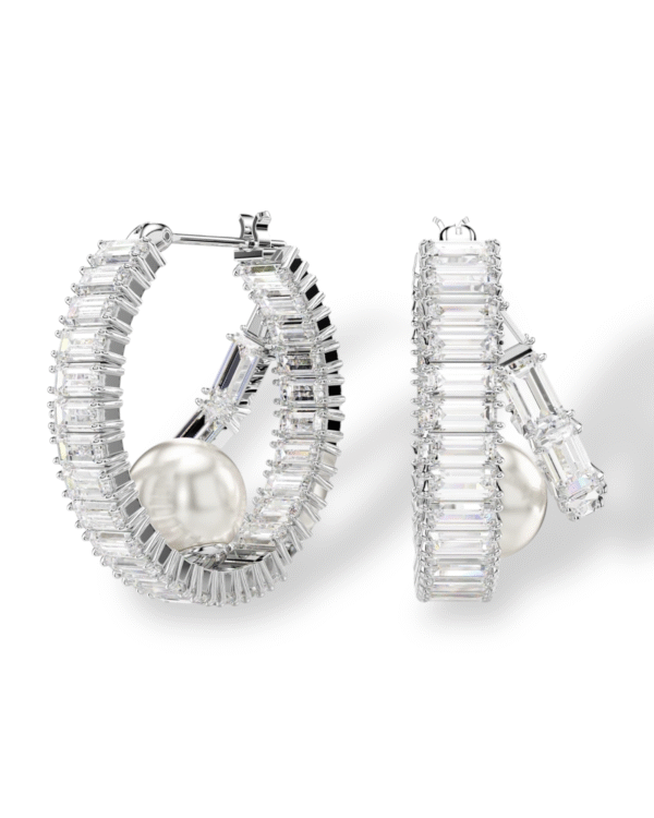 Swarovski Pendientes Colección Ariana Grande Pop