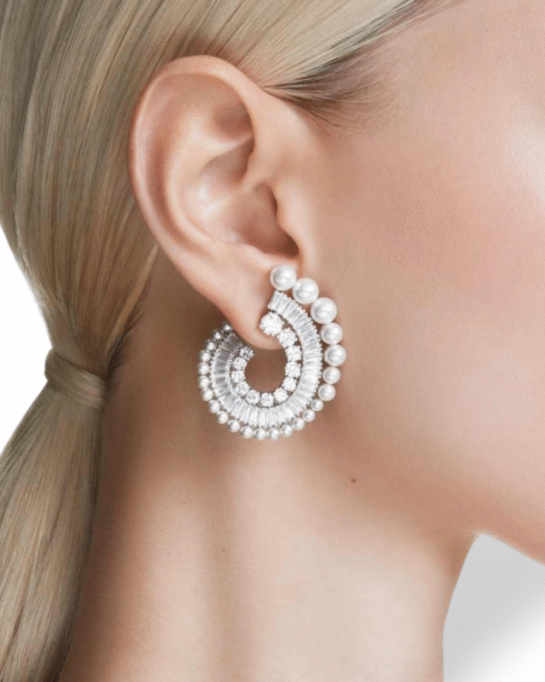 Photoroom_026_20251018_220415 Swarovski Pendientes Ariana Grande Edición