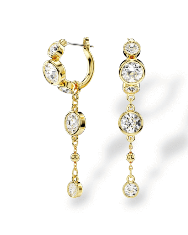 Swarovski Pendientes Colección Ariana Grande