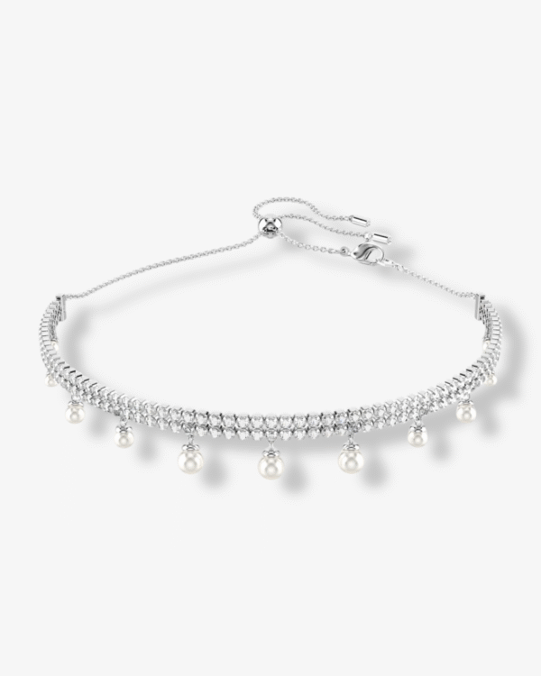 Photoroom_037_20251013_183121 Ariana Grande Collar Perlas Colgantes Elegante