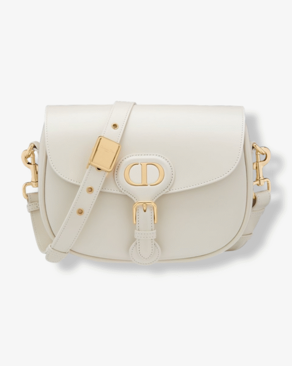 Dior Bolso Boddy Mediano Latte Chic