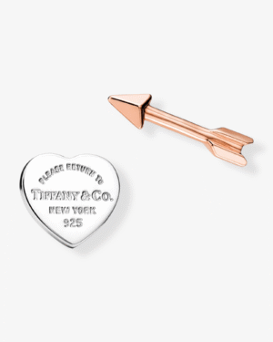 Photoroom_108_20251024_003429 Tiffany & Co. Pendientes Return to Tiffany Flecha Rosada