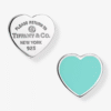 Photoroom_114_20251024_003429 Tiffany & Co. Pendientes Return to Tiffany Botón Celeste