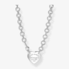 Photoroom_159_20251024_003429 Tiffany & Co. Collar Return to Tiffany Eslabones