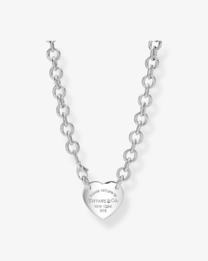 Photoroom_159_20251024_003429 Tiffany & Co. Collar Return to Tiffany Eslabones