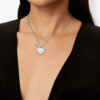 Photoroom_160_20251024_003429 Tiffany & Co. Collar Return to Tiffany Corazón Flecha