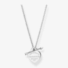 Photoroom_161_20251024_003429 Tiffany & Co. Collar Return to Tiffany Corazón Flecha