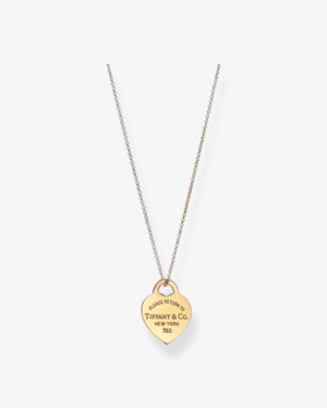 Photoroom_175_20251024_003429 Tiffany & Co. Collar Return to Tiffany Dorado Corazón