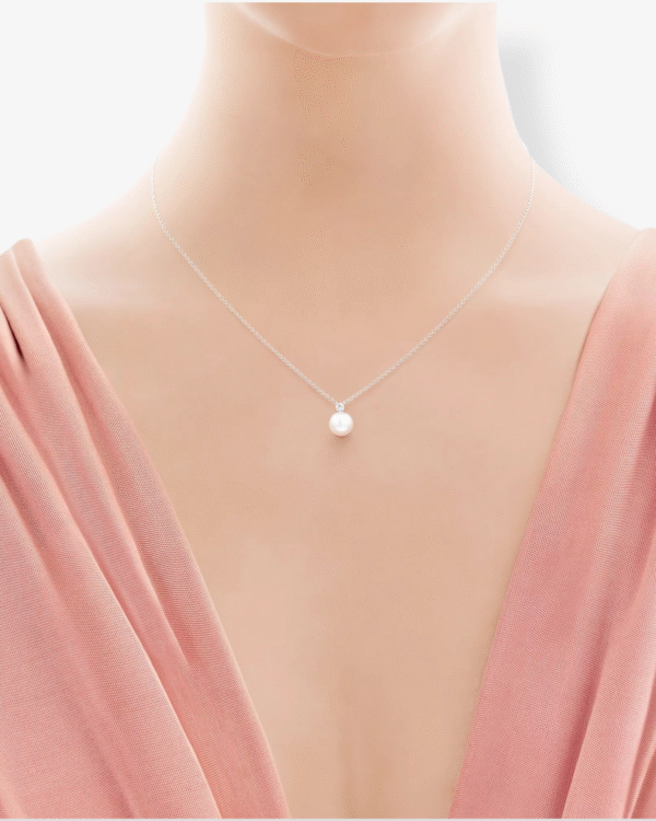 Photoroom_176_20251024_003429 Tiffany & Co. Collar South Sea Noble Perla Solitaria