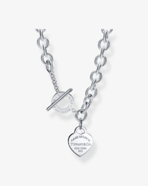 Photoroom_179_20251024_003429 Tiffany & Co. Collar Return to Tiffany Argolla Corazón