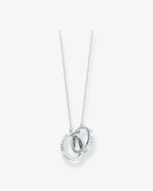 Photoroom_187_20251024_003429 Tiffany & Co. Collar Entrelazados 1837 Plateado