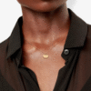 Photoroom_188_20251024_003429 Tiffany & Co. Collar Return to Tiffany Doble Corazón