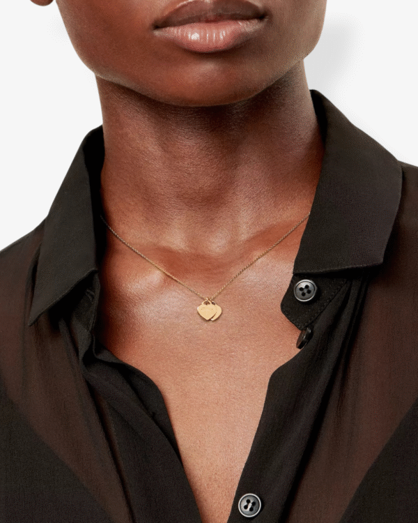 Photoroom_188_20251024_003429 Tiffany & Co. Collar Return to Tiffany Doble Corazón
