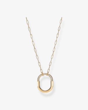 Photoroom_191_20251024_003429 Tiffany & Co. Collar Lock Dorado Mediano