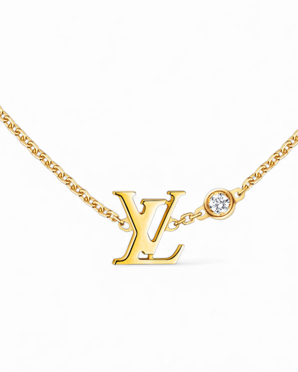 Collar Idylle Blossom – Louis Vuitton