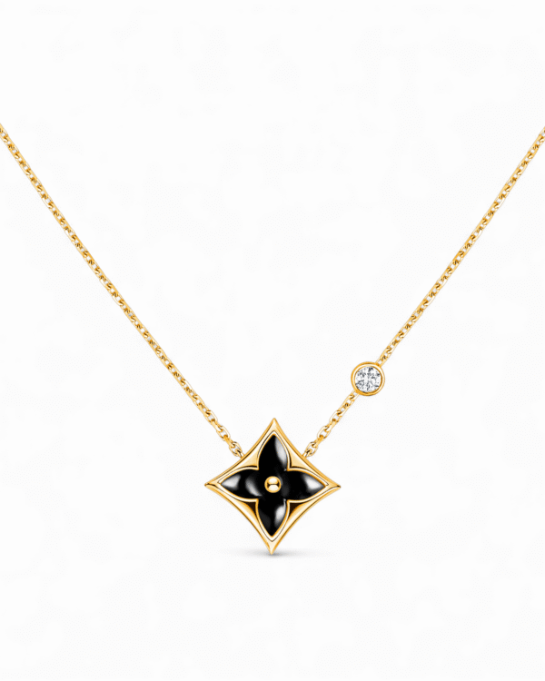 Collar Color blossom Star – Louis Vuitton