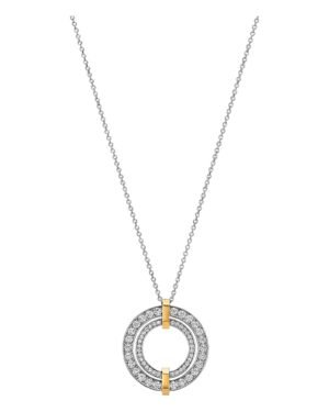 Collar Circle Edge S – Tiffany & Co.