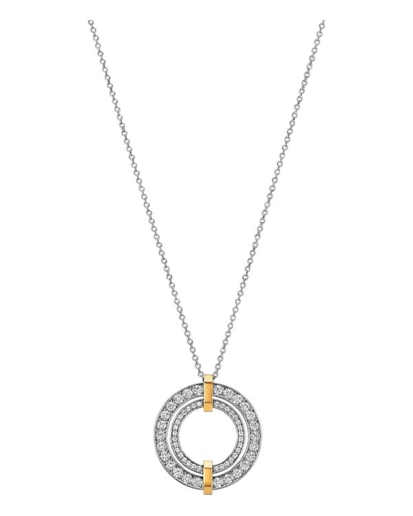 Collar Circle Edge S – Tiffany & Co.