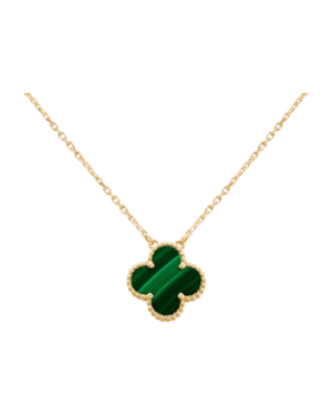 Collar Alhambra – Van Cleef & Arpels