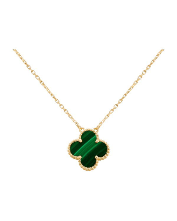 Collar Alhambra – Van Cleef & Arpels