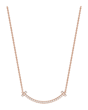Collar Smile – Tiffany & Co.