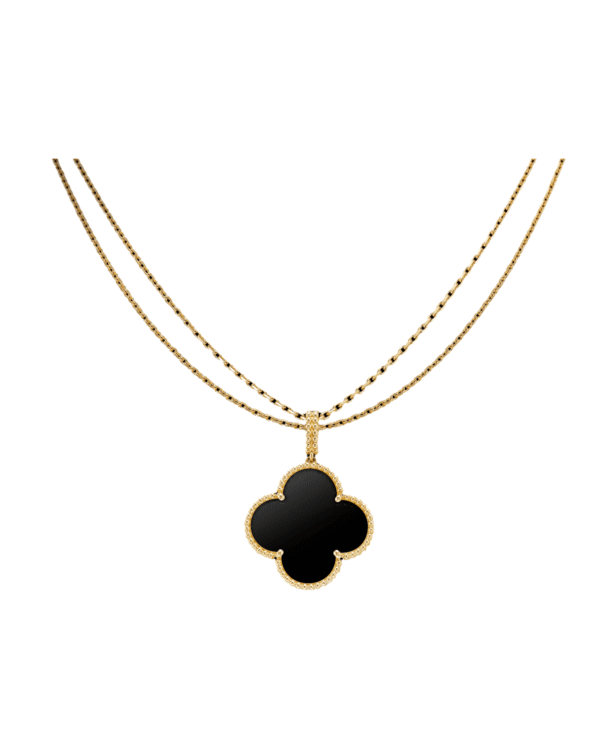 Collar Magic Alhambra – Van Cleef & Arpels