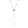 IMG_1700-2.png Collar en forma de Y Ariana Grande - Swarovski
