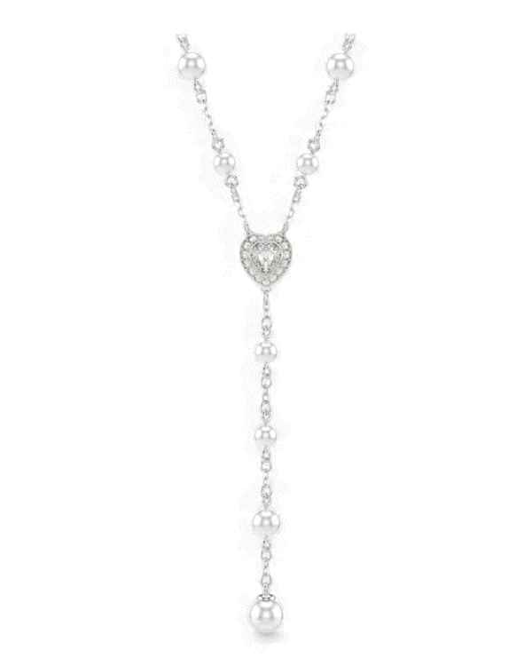IMG_1700-2.png Collar en forma de Y Ariana Grande - Swarovski