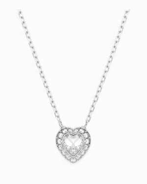Collar Corazón Ariana Grande - Swarovski
